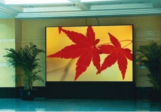 彭泽LED显示屏