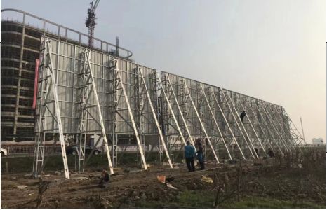 彭泽凯创教你怎样选择户外广告牌的最佳位置
