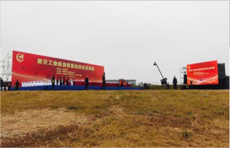 彭泽活动搭建主要是做什么的？