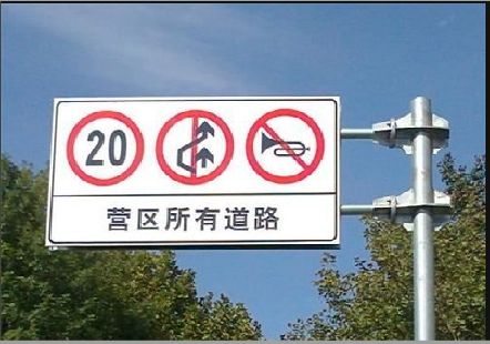 彭泽大广告牌制作不可忽视的流程
