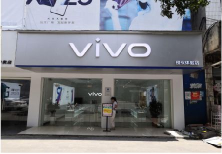 彭泽}做一个门店面广告招牌需要多少钱？