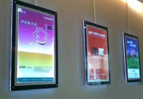 彭泽什么是超薄灯箱?