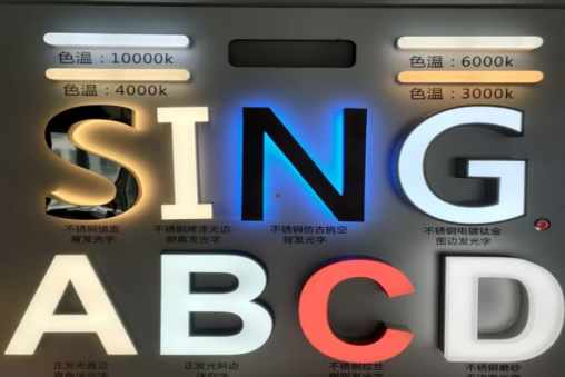彭泽发光字的寿命
