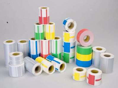 彭泽关于不干胶材料。