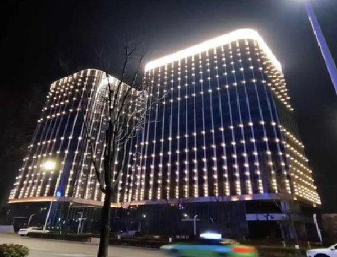 彭泽亮化工程安装注意事项。