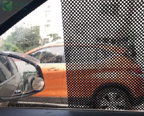 彭泽怎么判断单透膜的好坏？