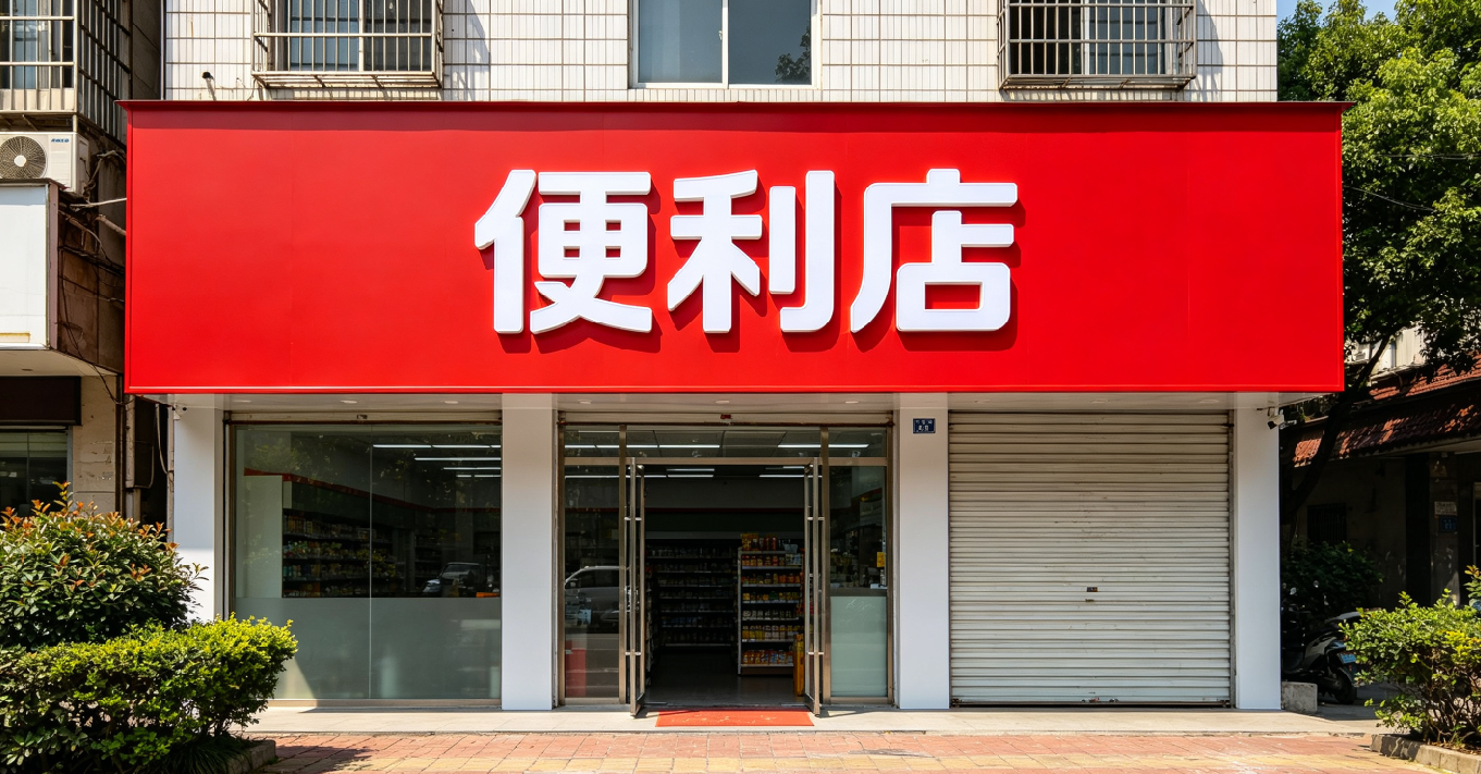 彭泽门店招牌怎么选？主流门头招牌类型优缺点及适用场景全解析