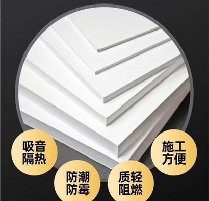 彭泽雪弗板和PVC板材有什么区别？